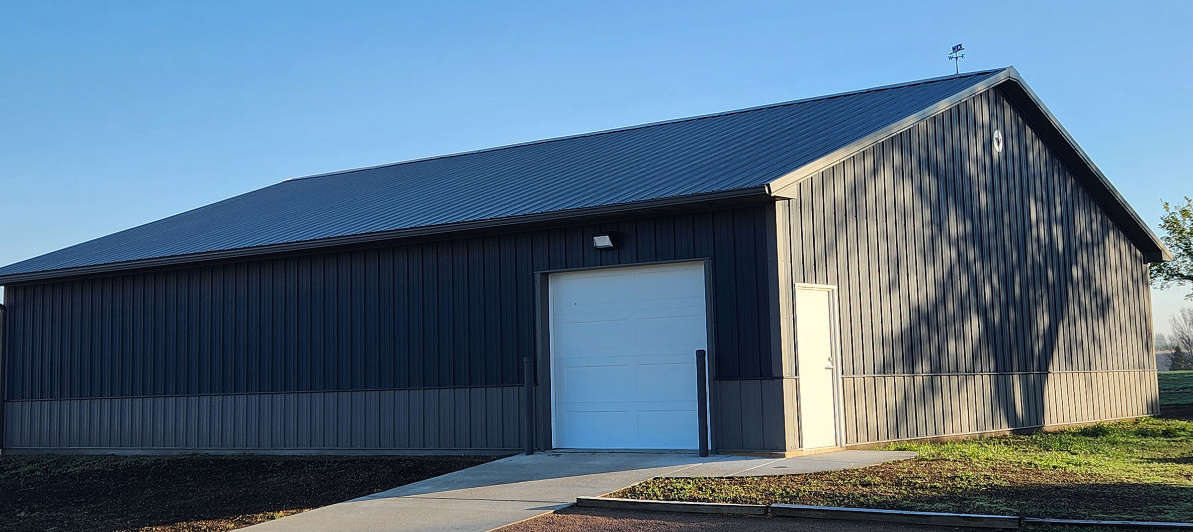 Saburban Garage and Storage
